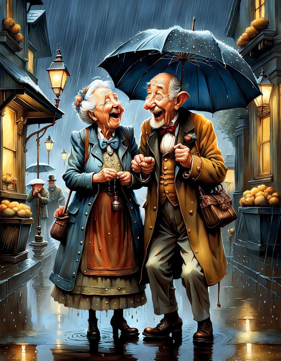 happily ever after  by @rhadooss