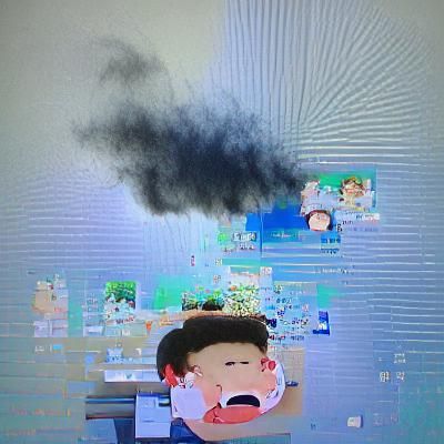 I quit