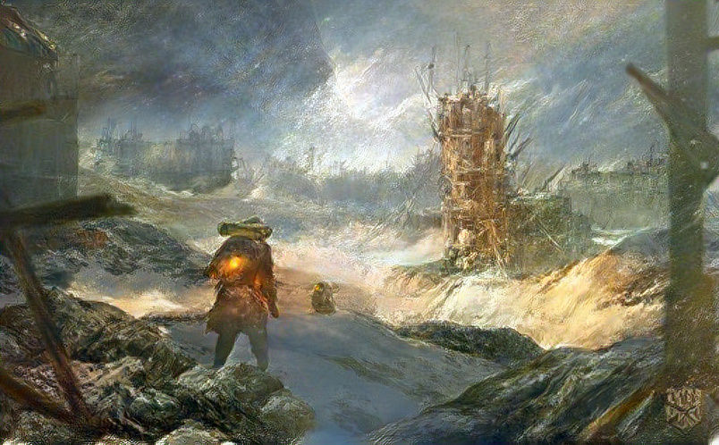 Drifters