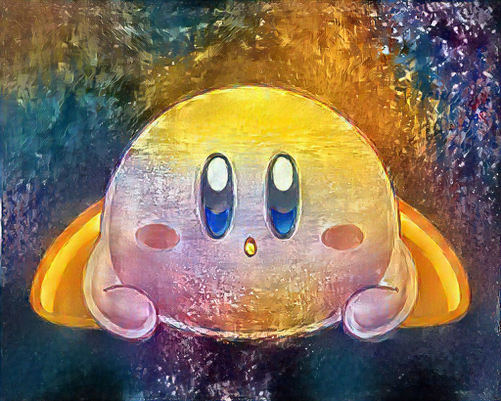 Kirby