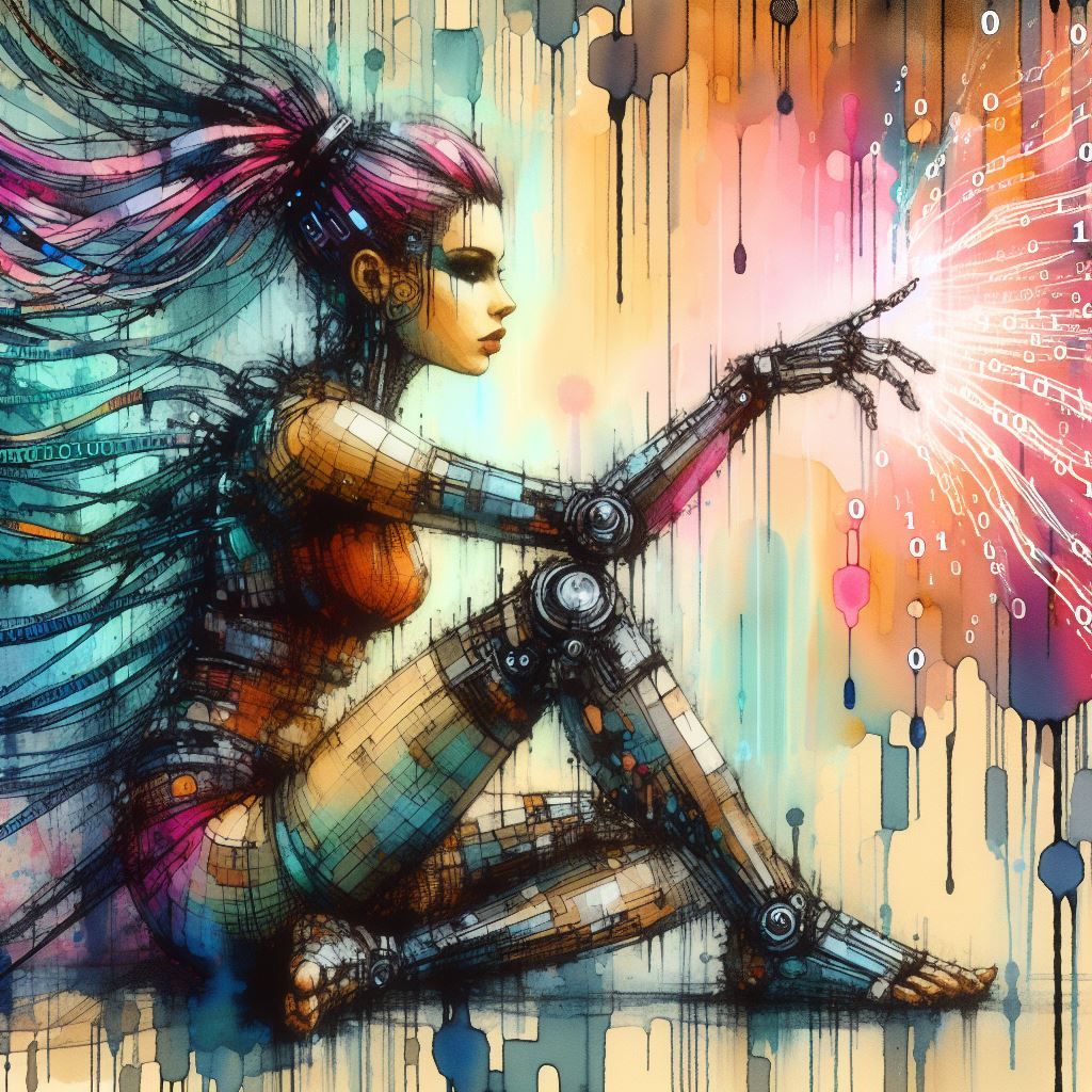 Cyberspace