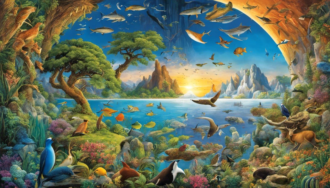 biogeography
