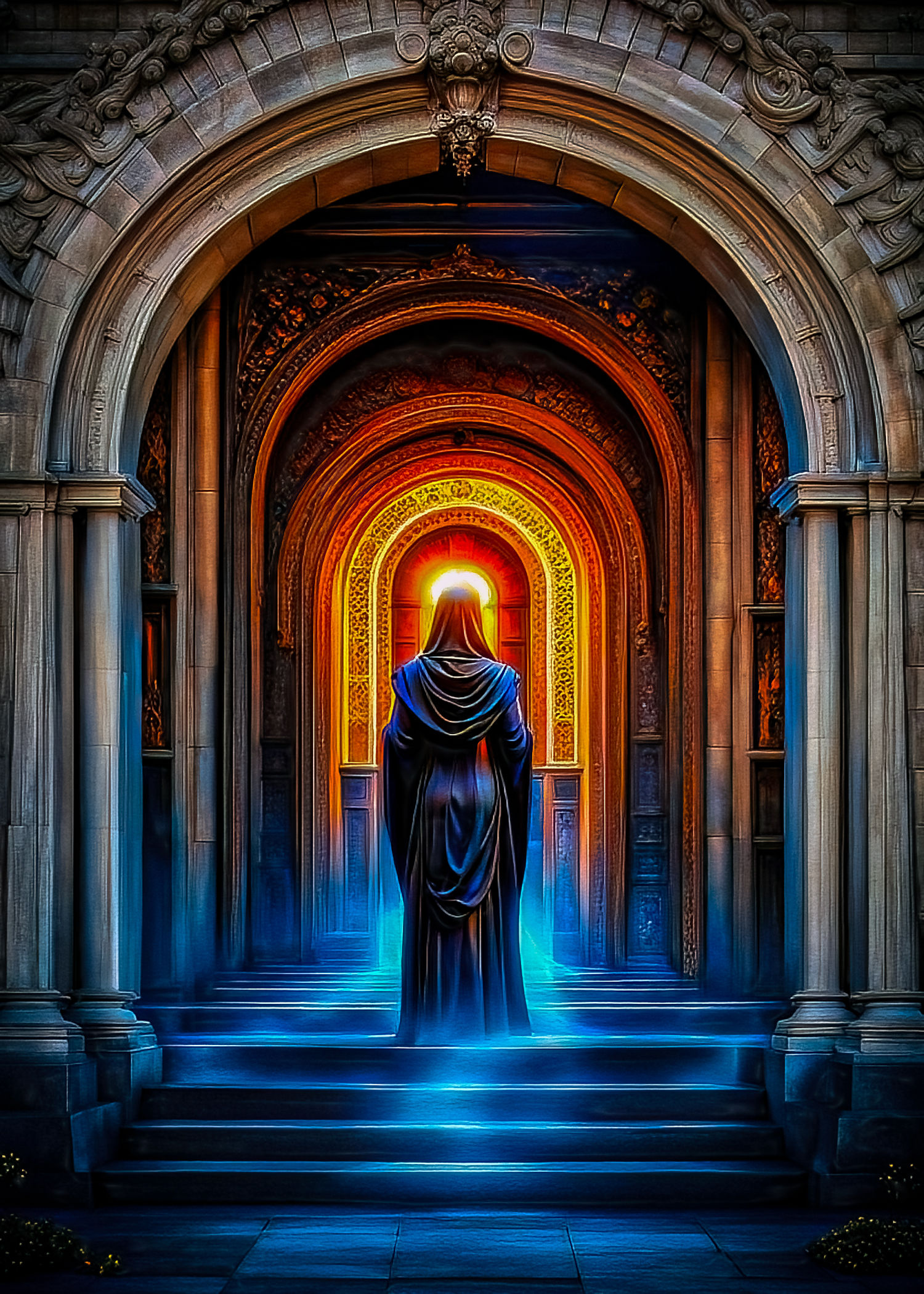 Acolyte