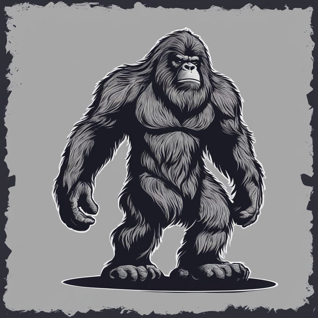 Sasquatch