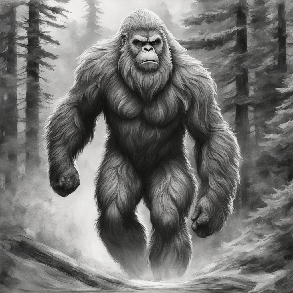 Sasquatch
