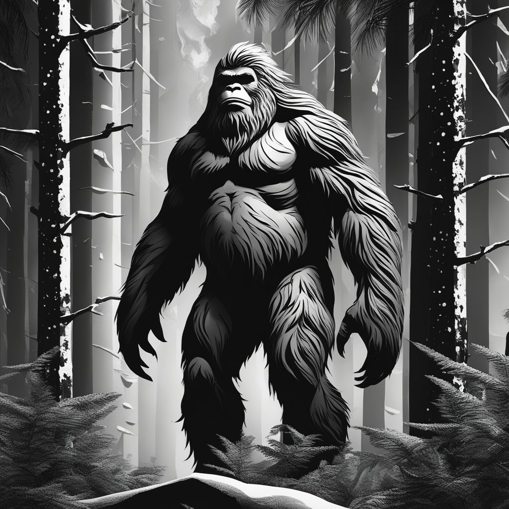 Sasquatch