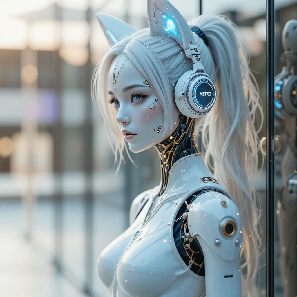 [METRO.160] A time for peace, a time for fighting!