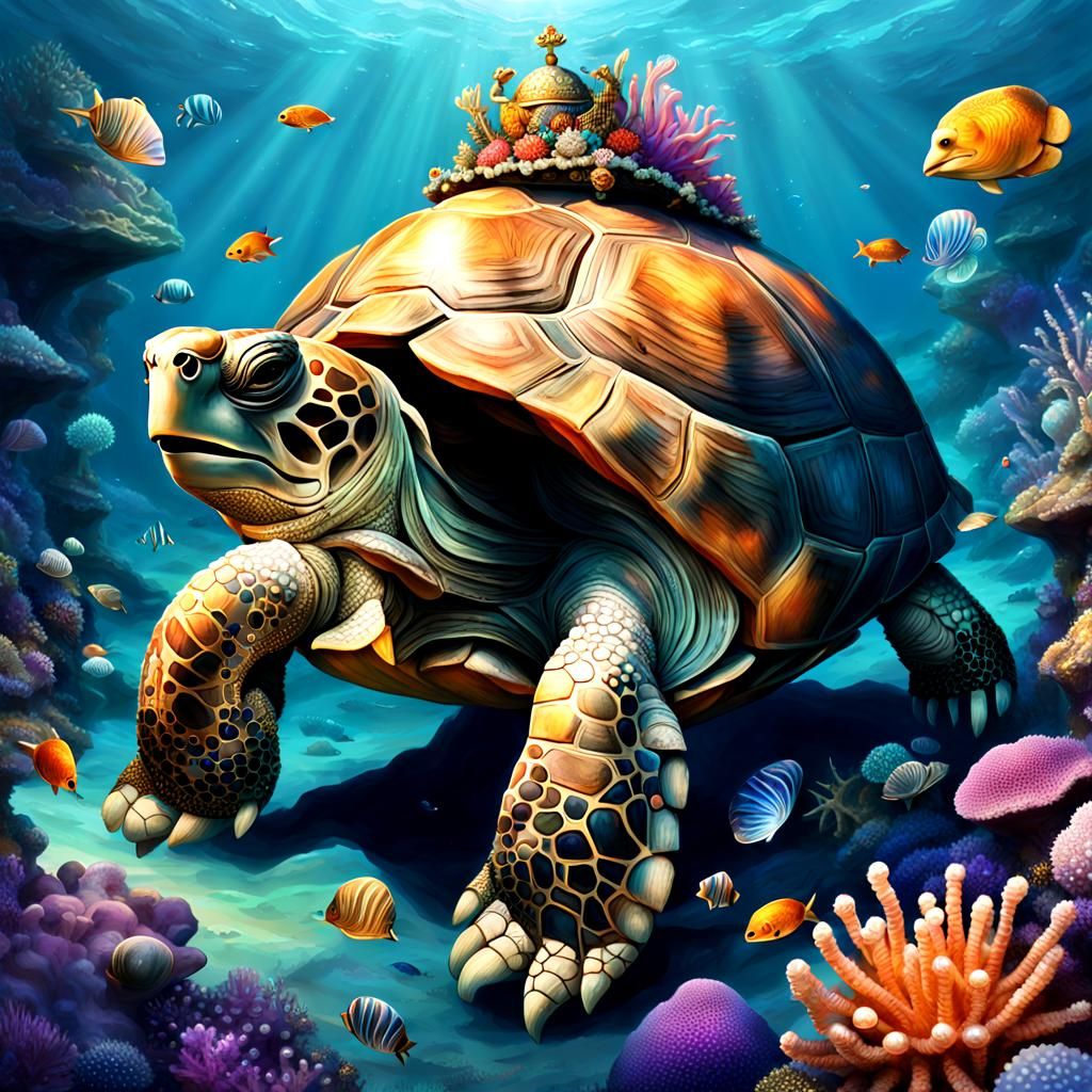 Tortoise