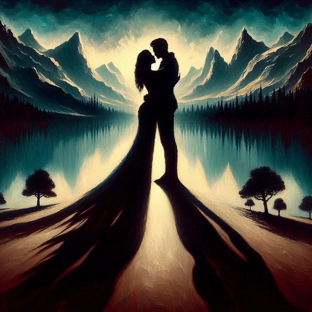 romance  by @gladiator