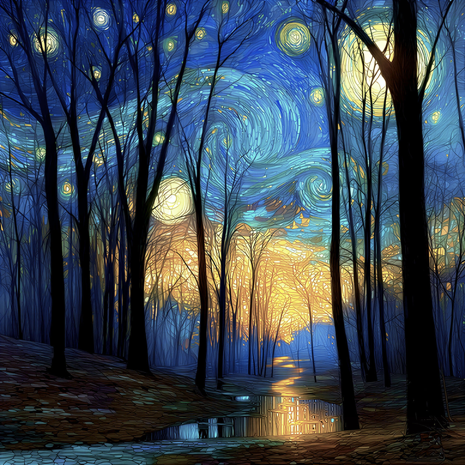 Stars know but won't tell