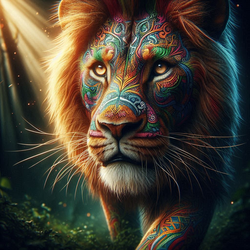 Lion