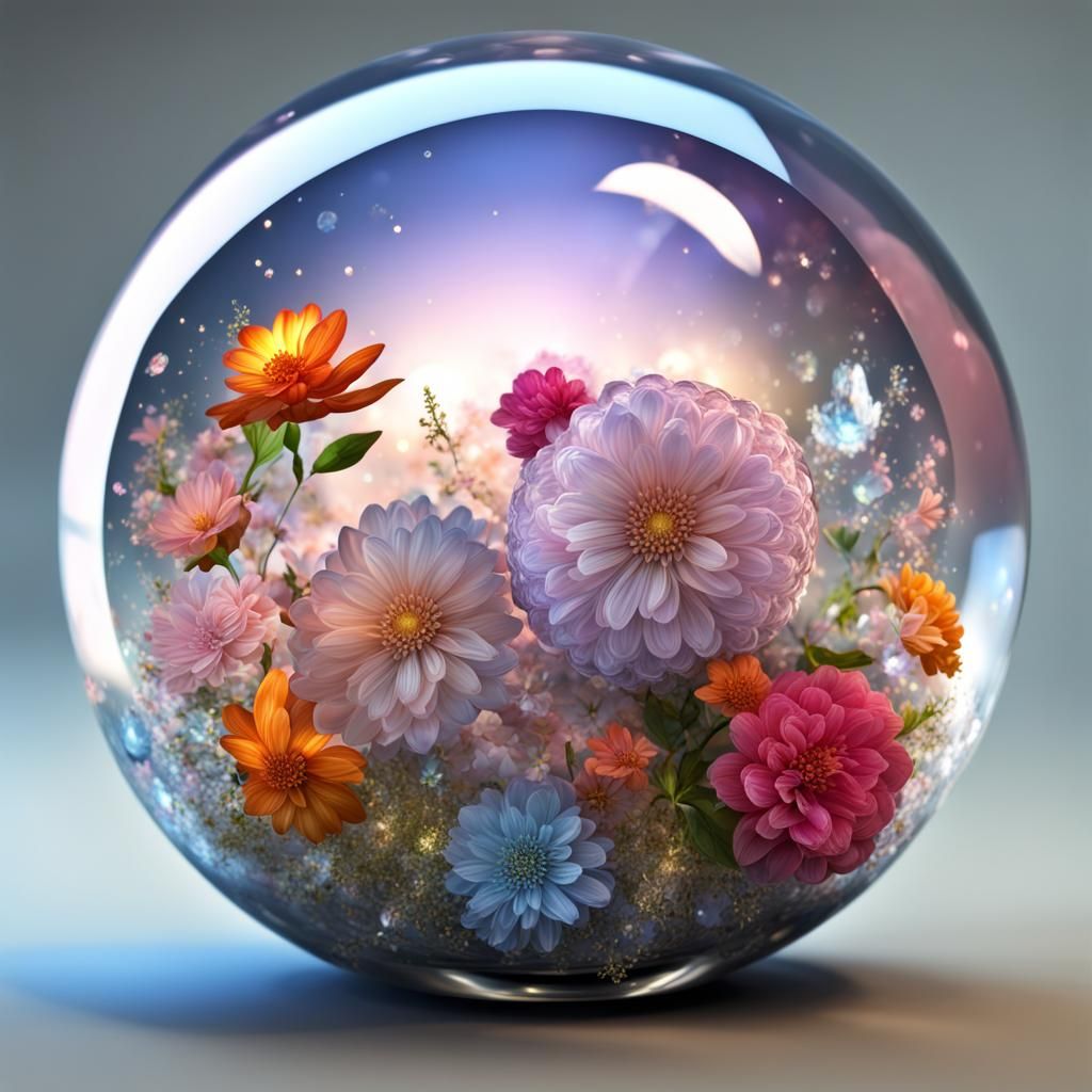 A Crystal Ball