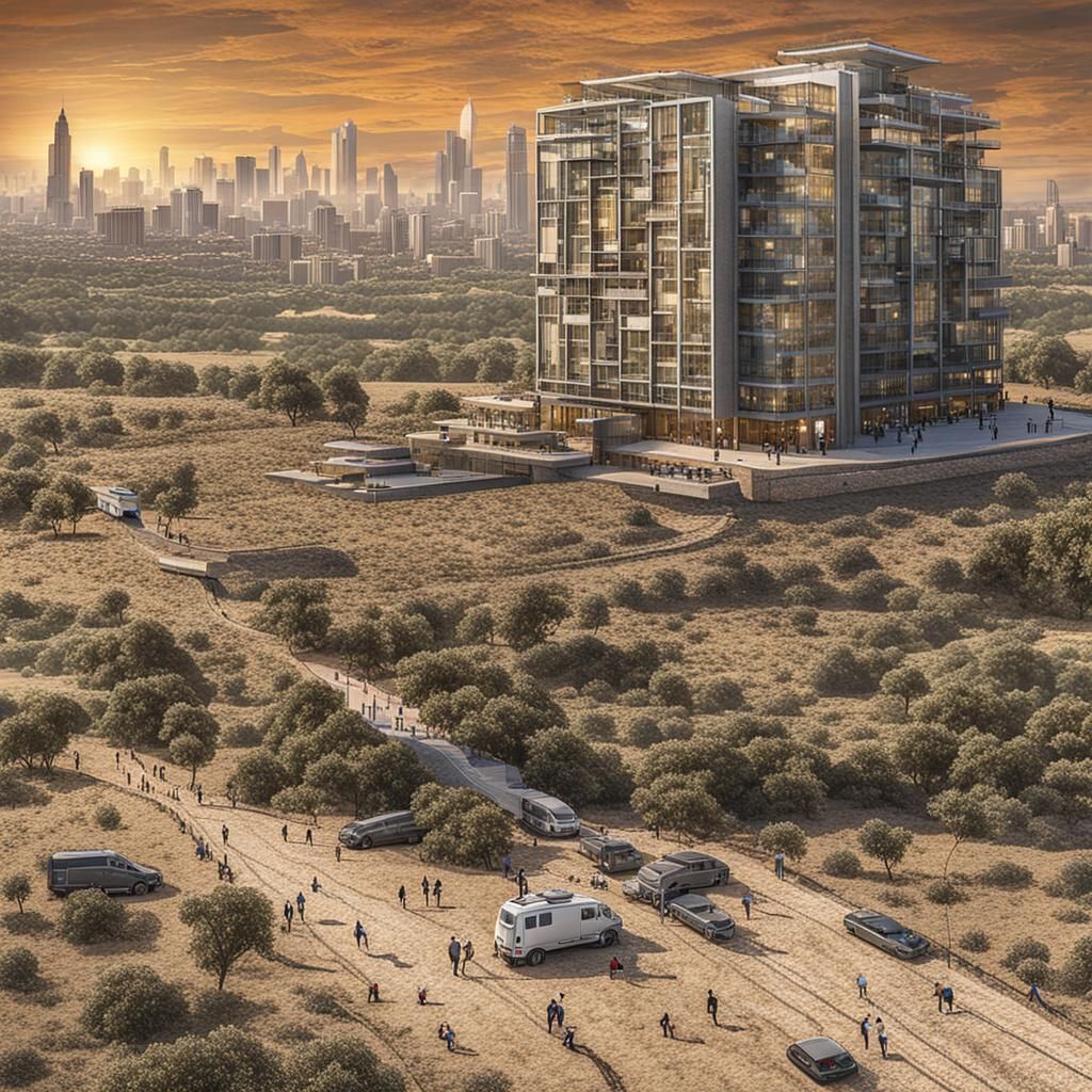 Cute Purple Foal with Dog Eyes on Green Grass