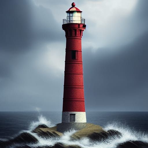 Lighthouse
