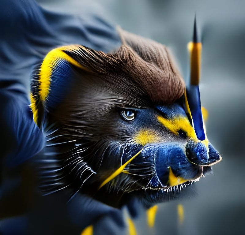 Wolverine