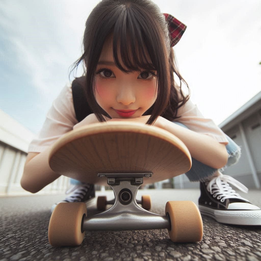 Skateboard (4)