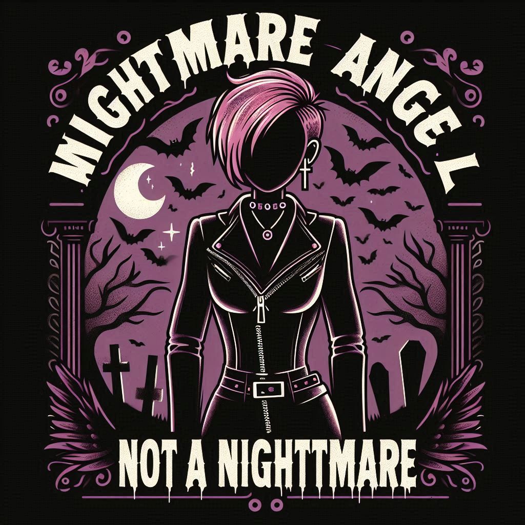 NightmareAngel