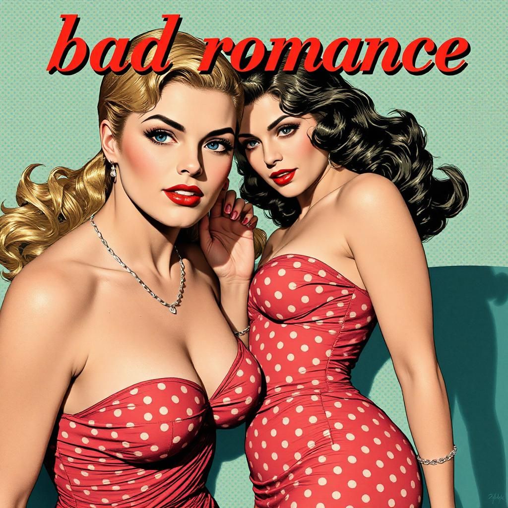 Diaries of a Pin Up Girl