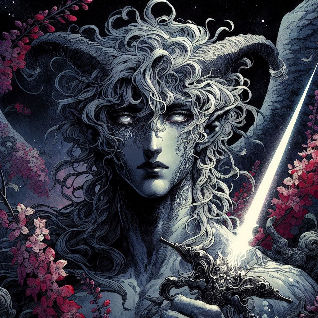 𝕭𝖊𝖙𝖗𝖆𝖞𝖆𝖑...