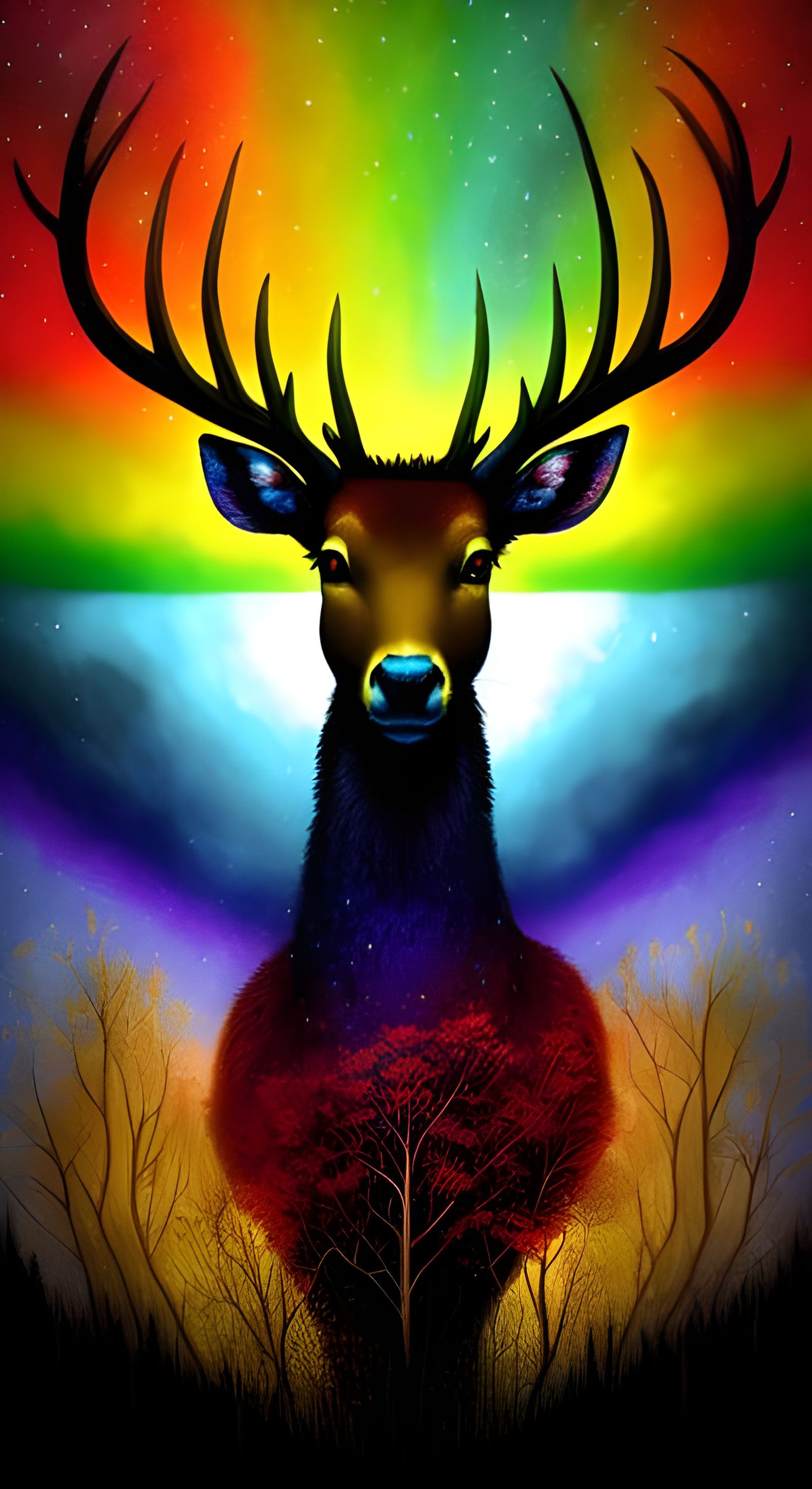 Deer