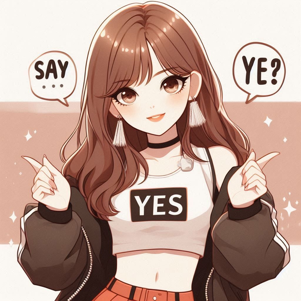 TWICE - Yes Or Yes