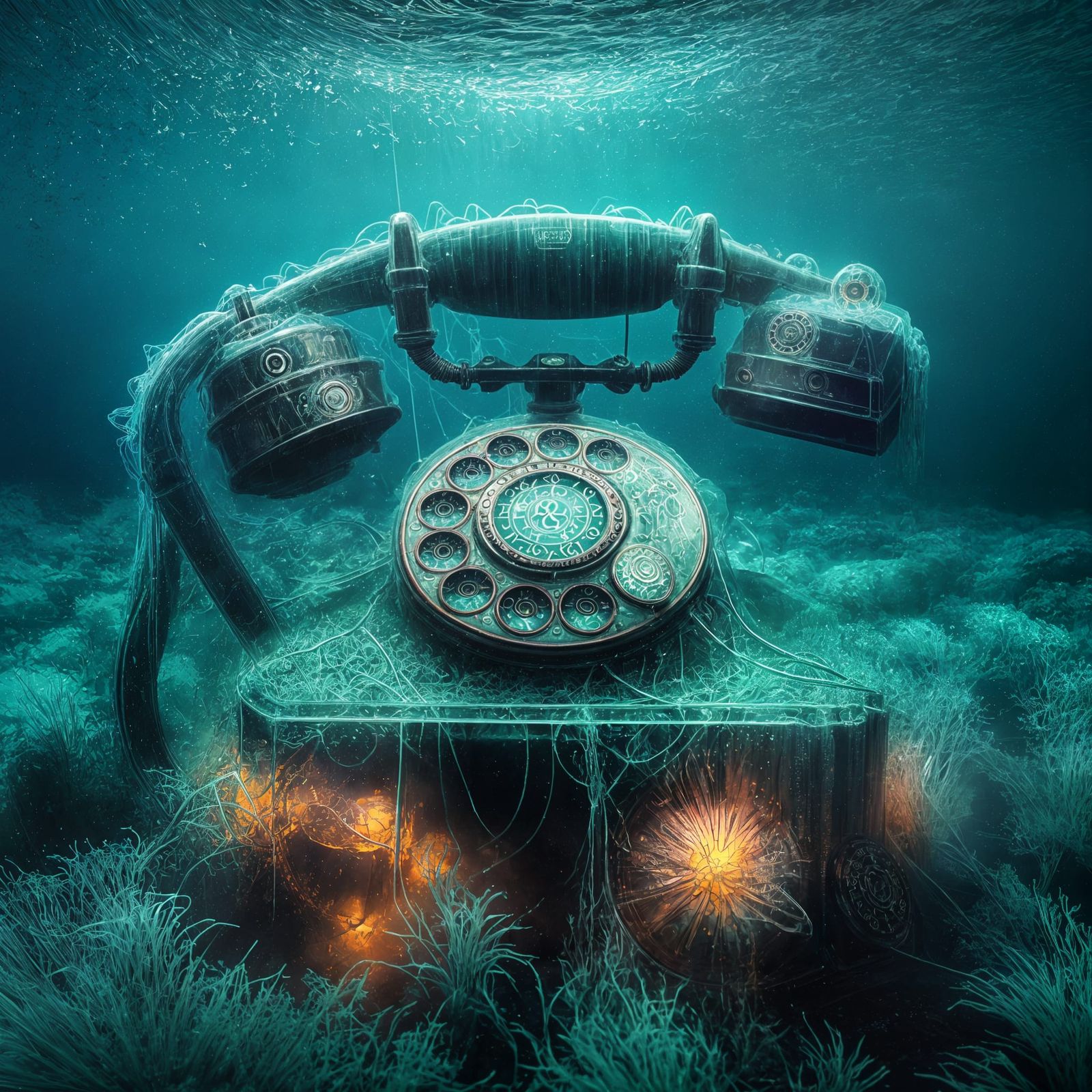 The Weight of Silence