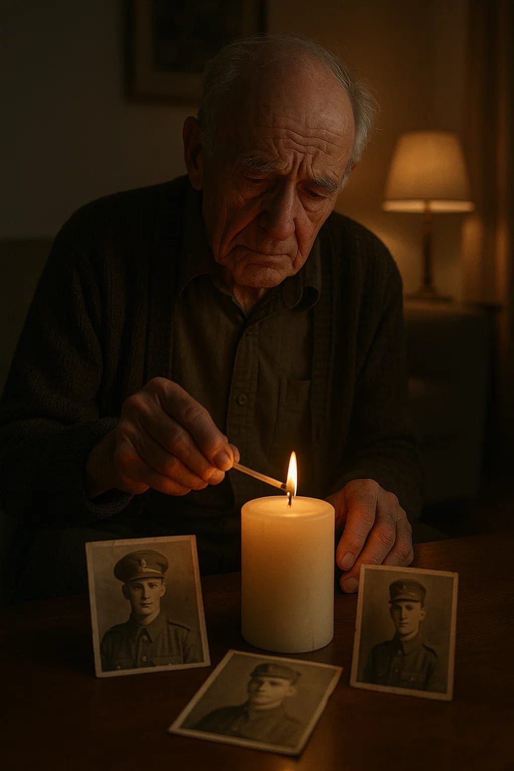 יום הזיכרון 2025