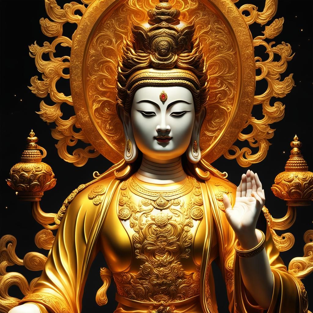 Gold