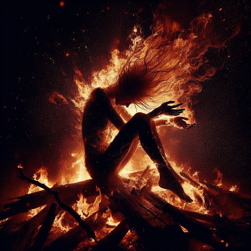 The Phobia Project : Pyrophobia