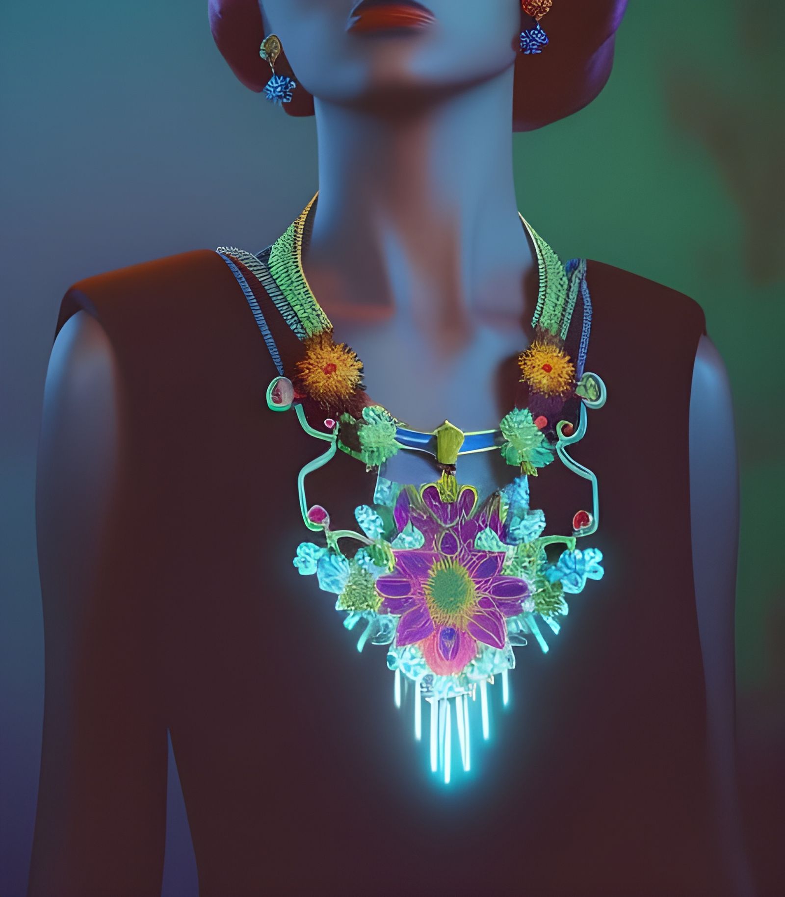 Spirit Glow