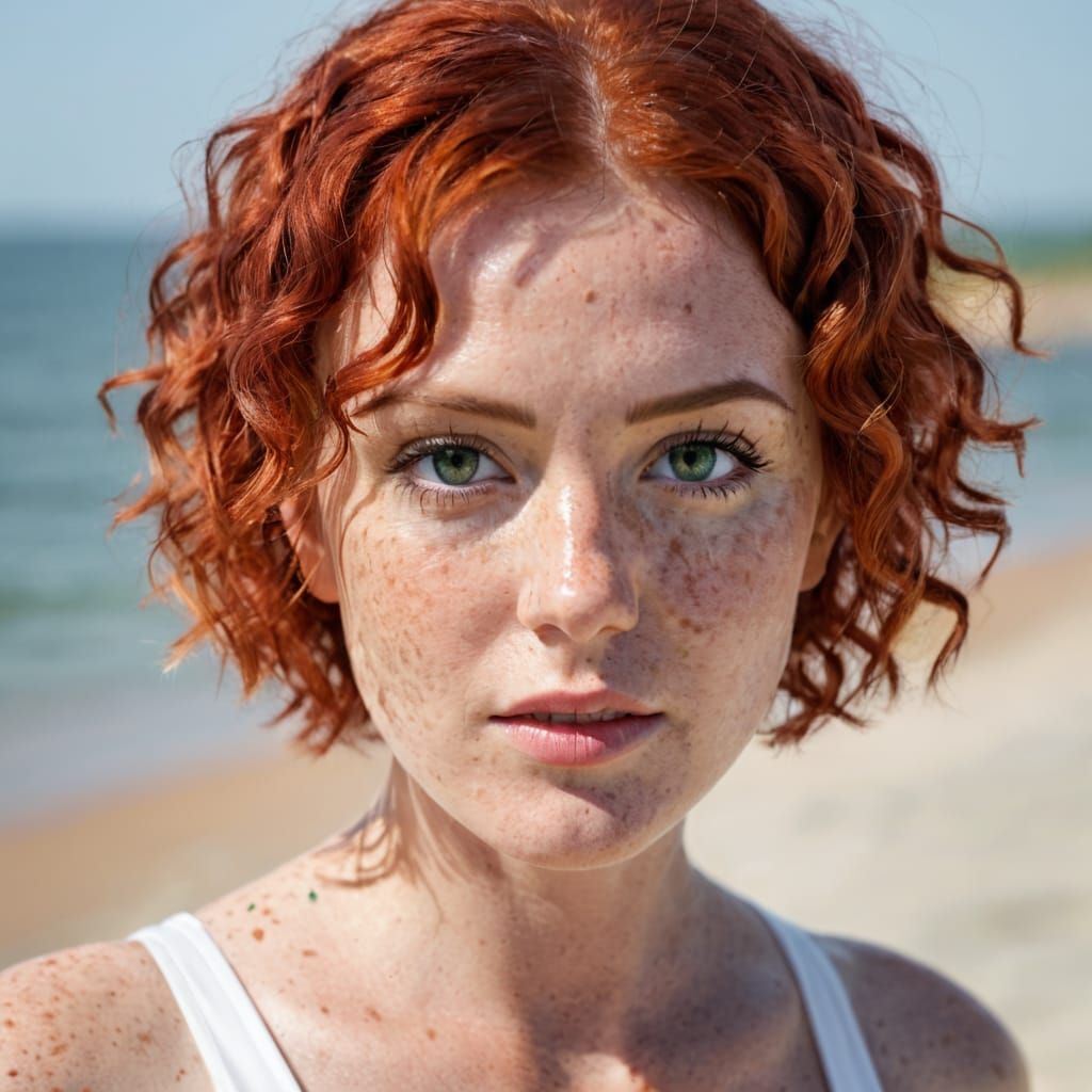Redhead Test