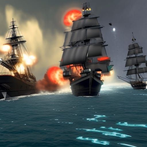 Age O Sail!