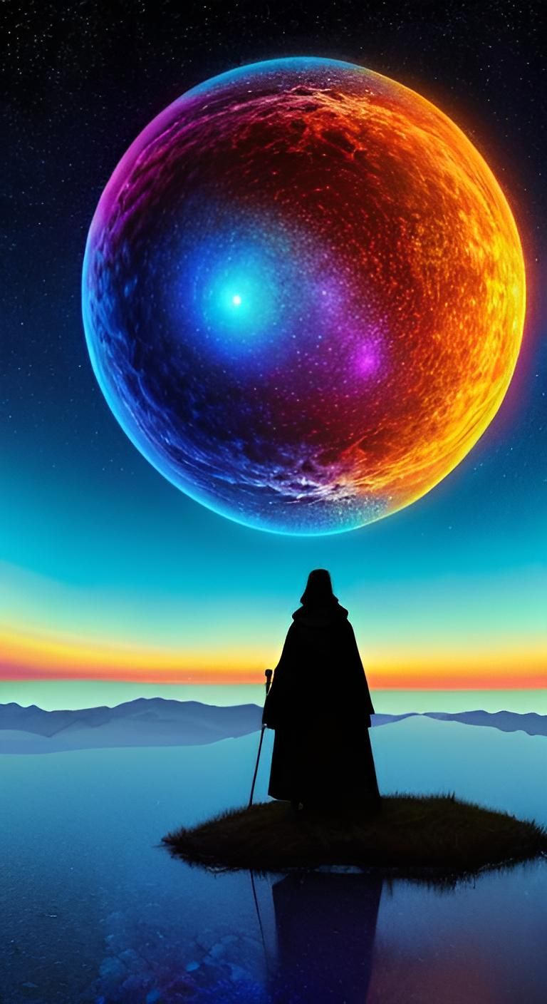 In Power Alone