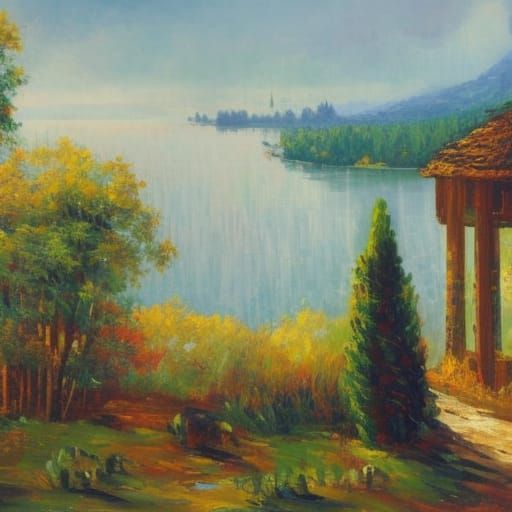 The Lake