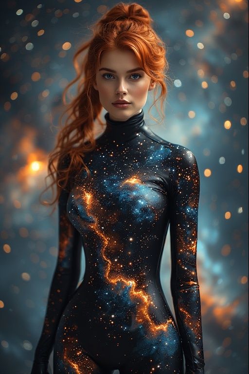 Nebulae Apparel the Fourth