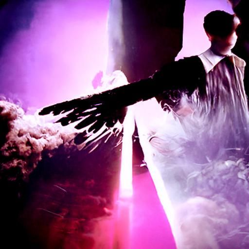 how to destroy angels