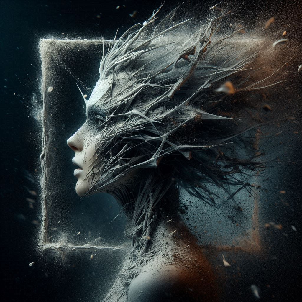 𝙏𝙝𝙚 ∛ 𝙤𝙛 𝙈𝙖𝙣 - part II