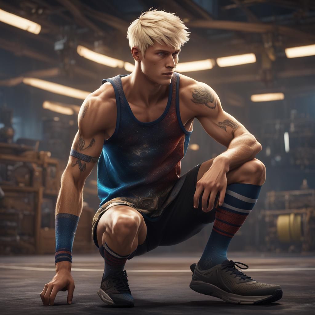 SportyBoys