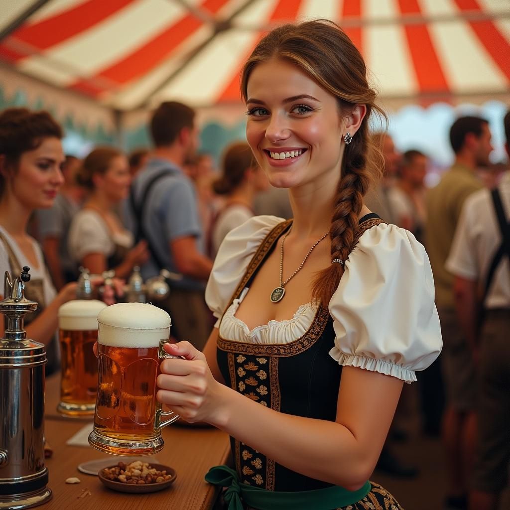 Oktoberfest