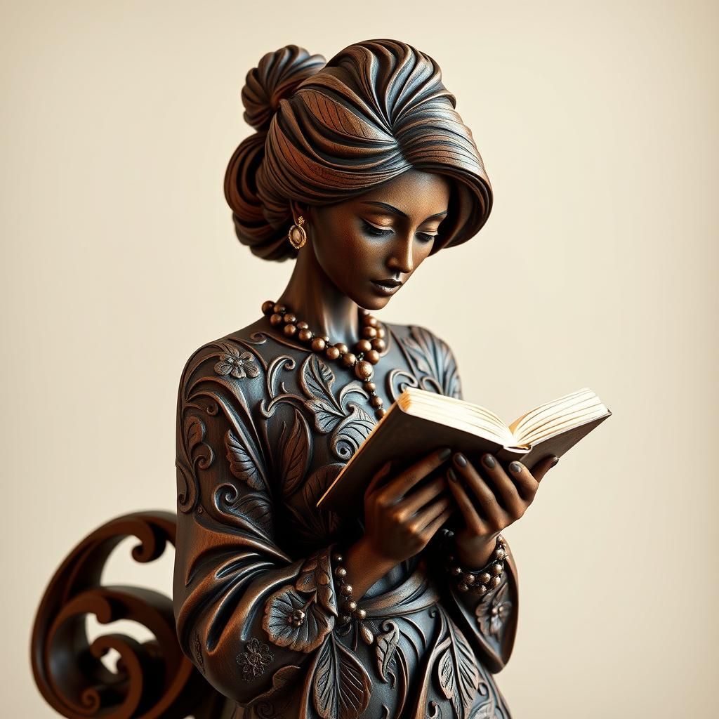 The Book-Reader