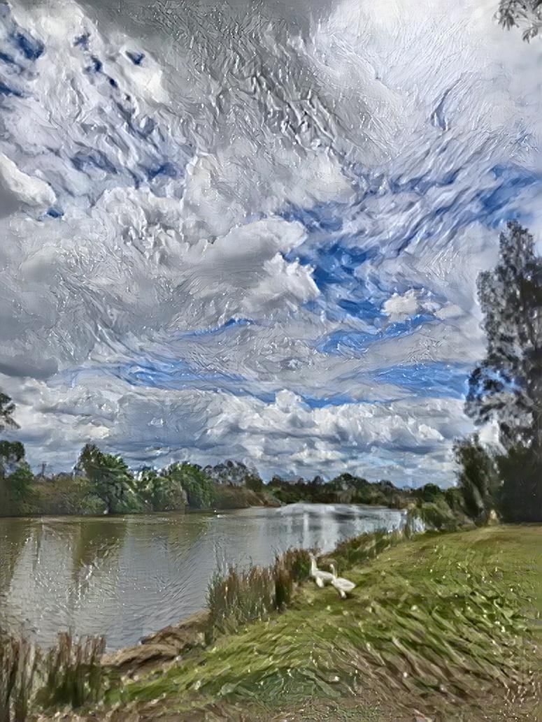 Pughs Lagoon