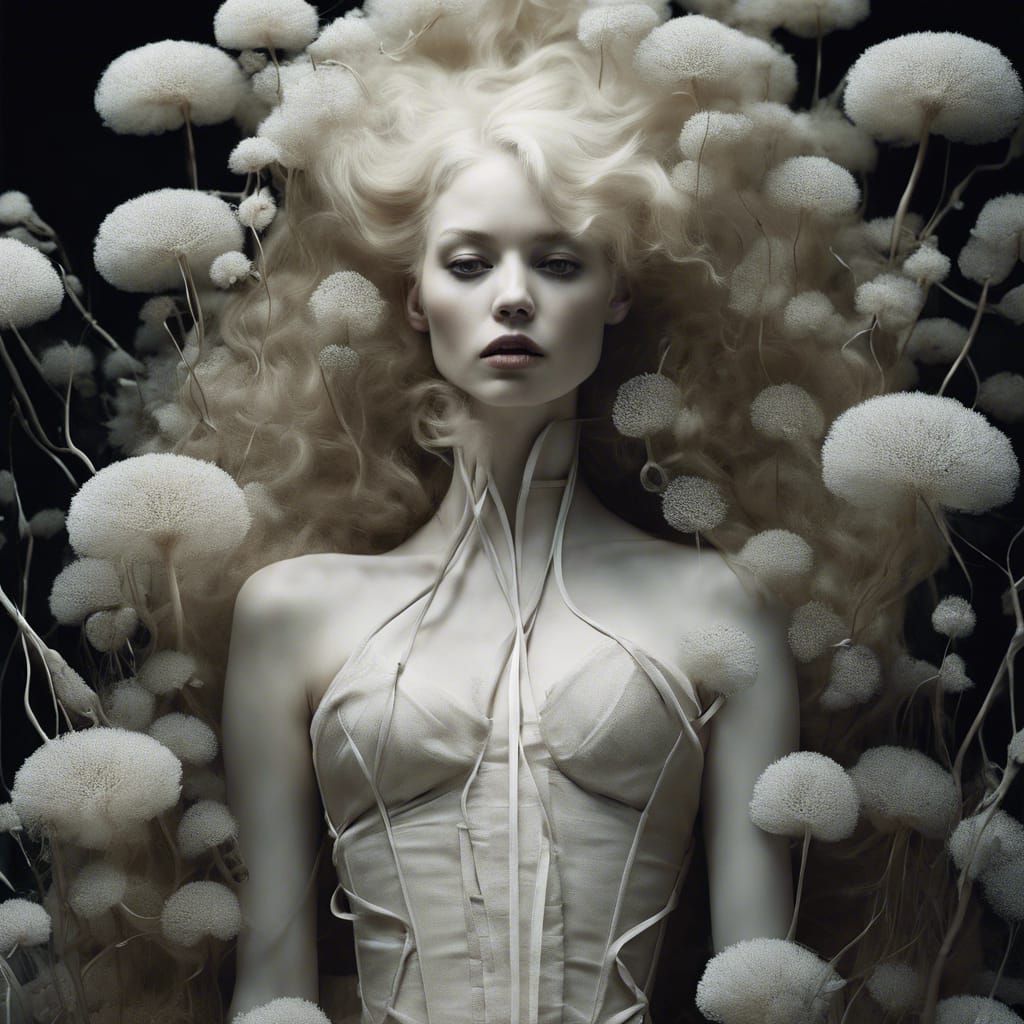 Unbearable Lightness