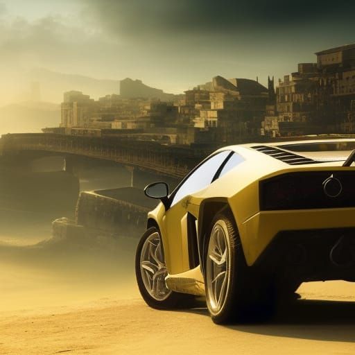 Lambo