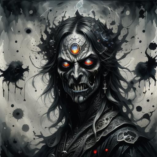 Prying open my 3rd eye