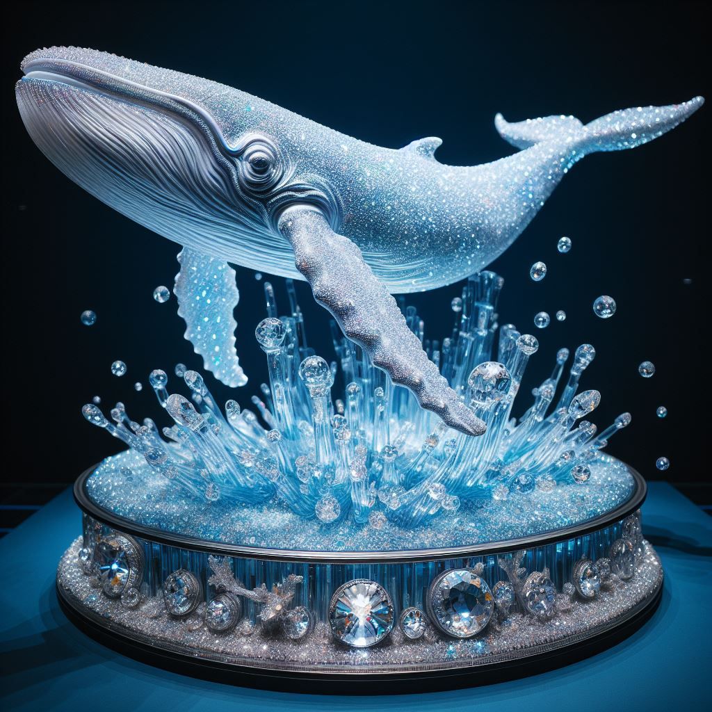 Whale Watching!