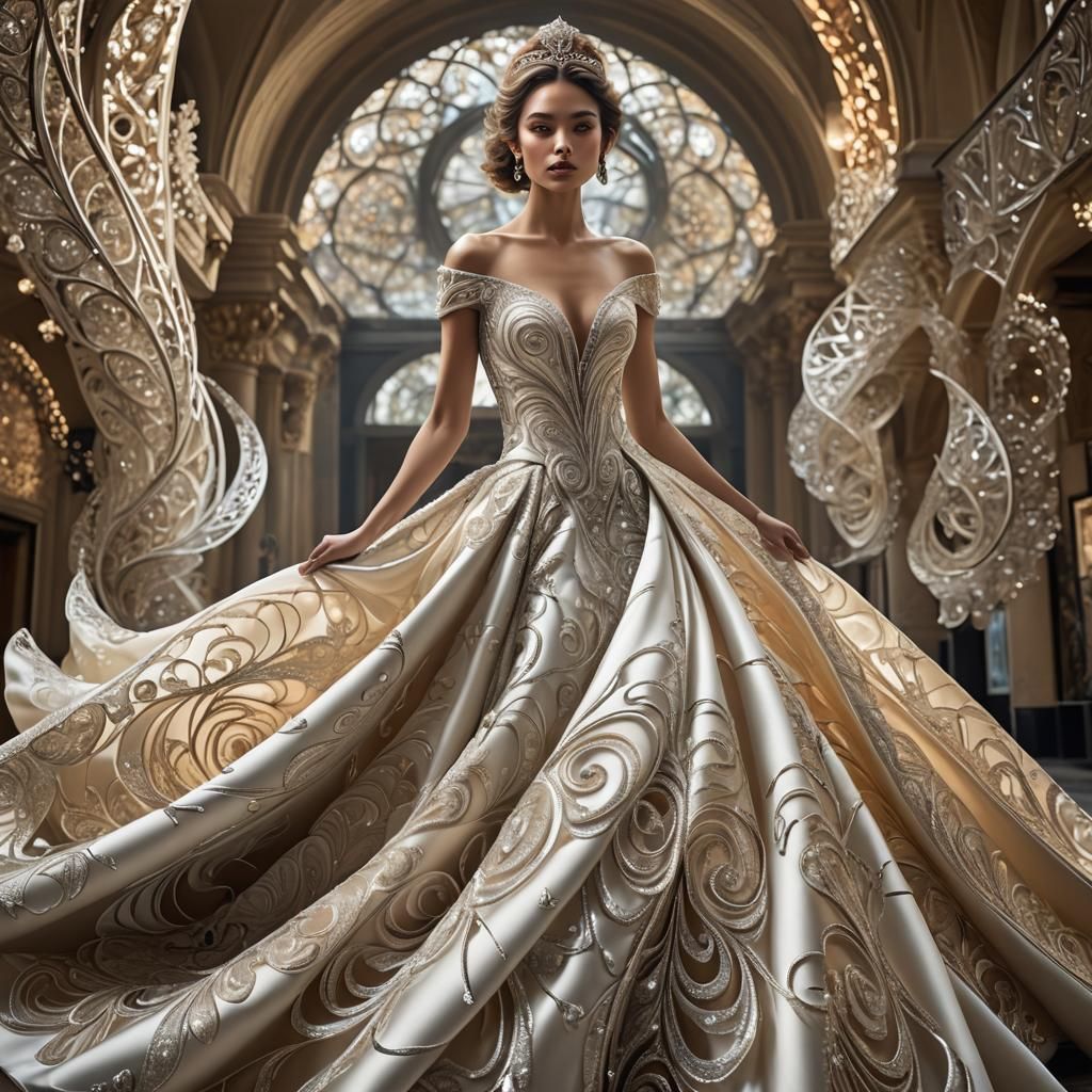 Belle of the Ball