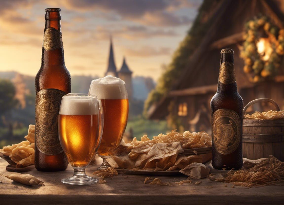 Beer Ad
