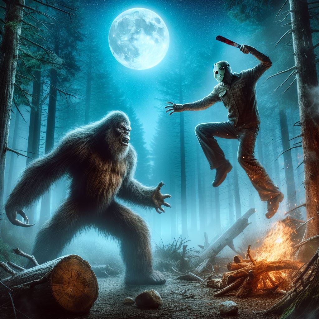 Crystal Lake Land Dispute