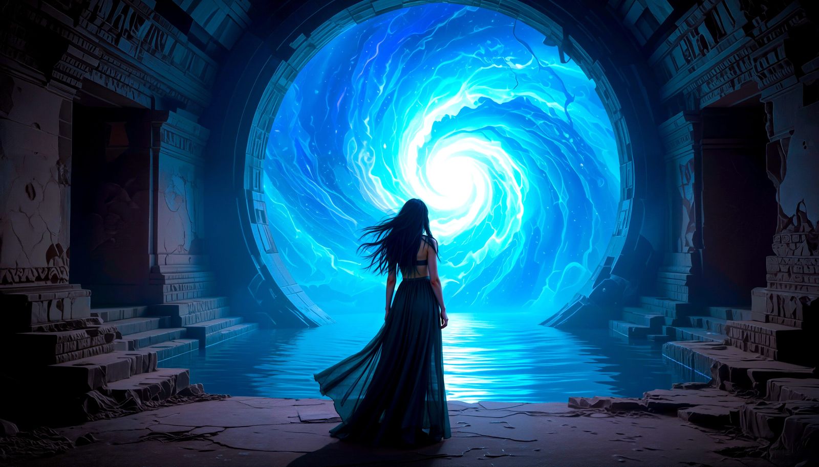 Kari Bell - Eidoloncer