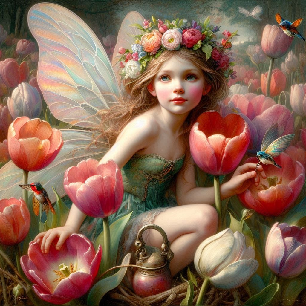 Fairy
